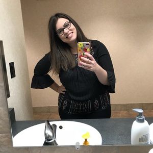 Meet your Posher, Chelsey